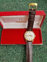 RARE Omega Constellation Automatic Or massive 18K,Calibre751