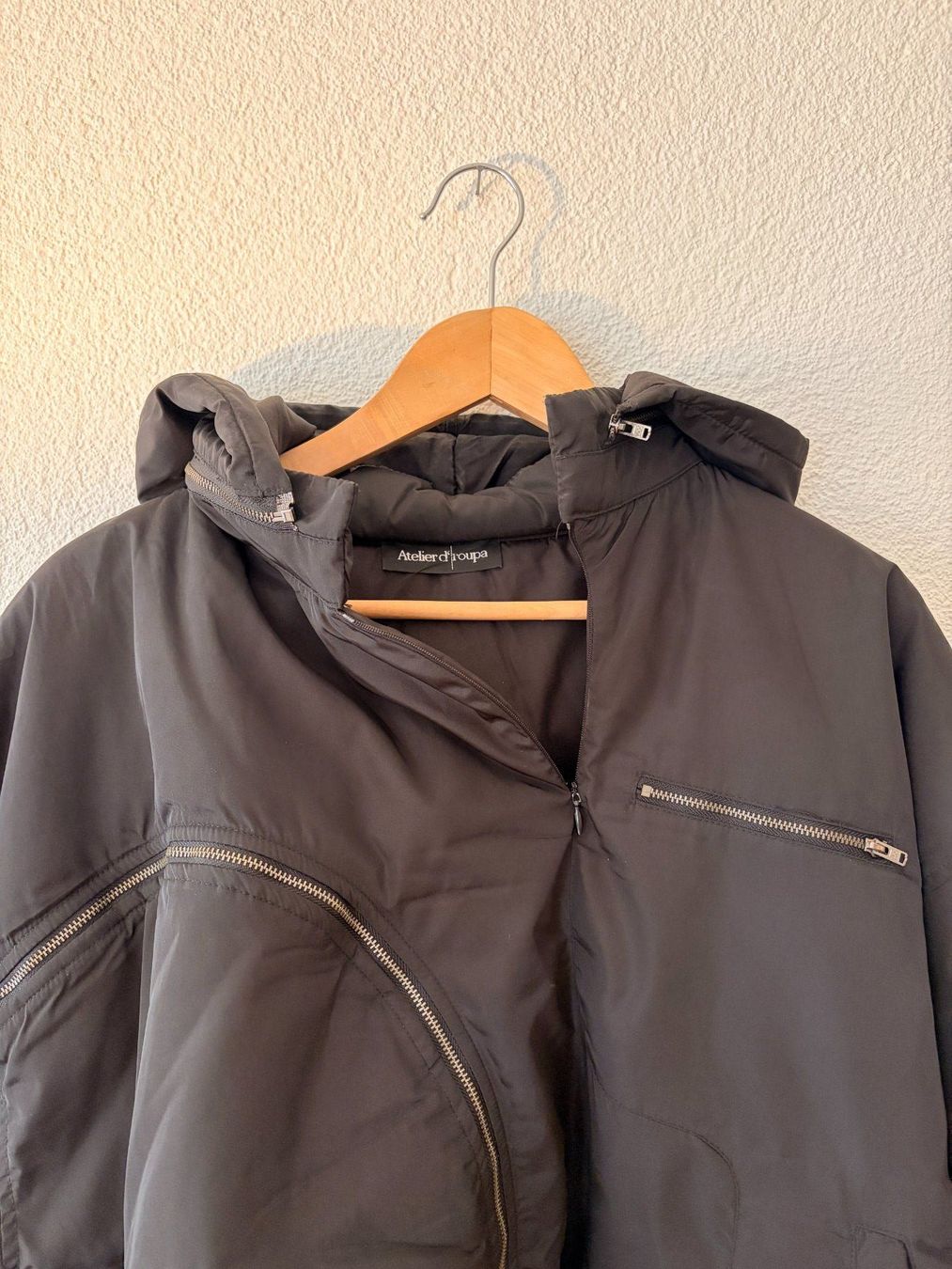 Jacken: Atelier d'roupa Jacket – Neu (gemäss Beschreibung) aus Bern von beniroe 1