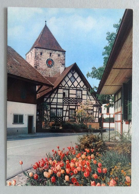 Kaiserstuhl AG Kaufen auf Ricardo