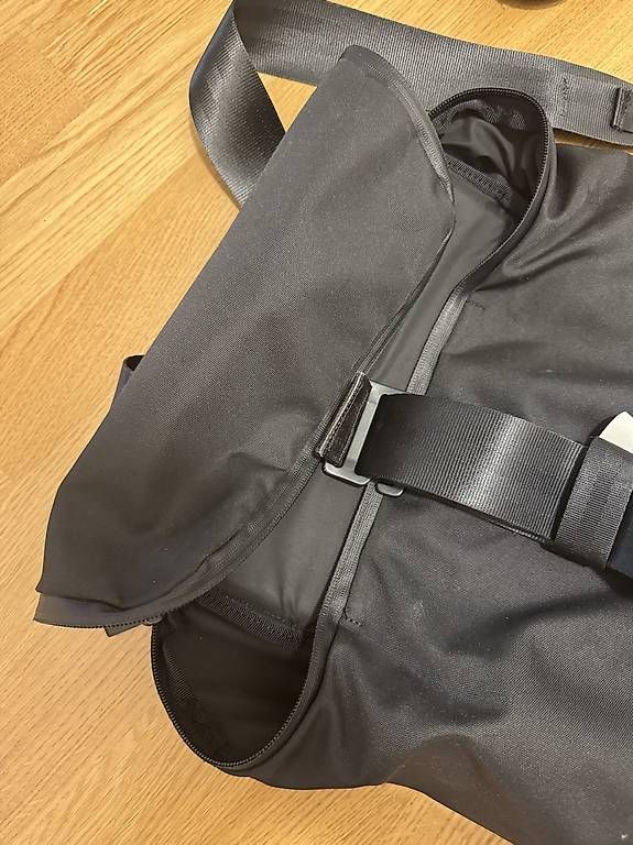 Rucksäcke: Freitag Rucksack  – Gebraucht aus Basel von Elias_Greder 3