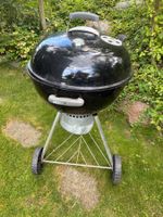 Weber Kugelgrill