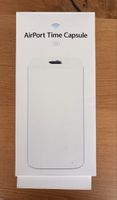 AirPort Time Capsule 2TB ab 1.-