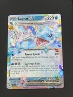 Lapras EX 032/142 EN