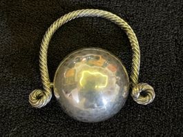 Flaschenzapfen Silber 925