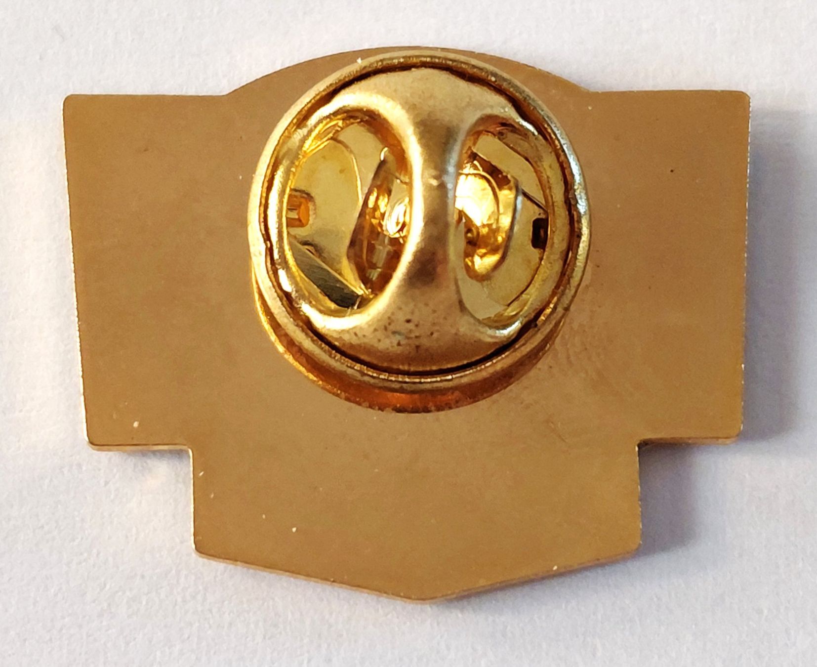 Plaketten & Abzeichen: PIN OIKEA ASEMA 96,7 – Gebraucht aus Luzern von qualifair 1