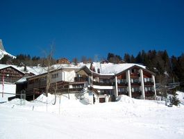 Hotel Cristal, Braunwald GL - Z/F - 1 Nacht für 2 Personen