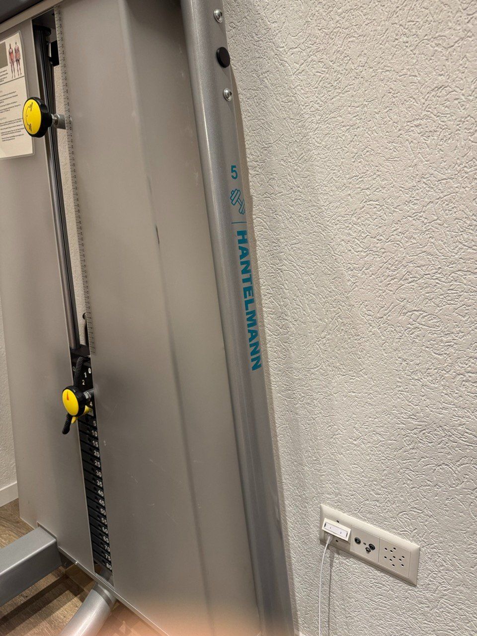 Hometrainer: Proxomed Rotator – Usato da Rothrist venduto da 2six0 5