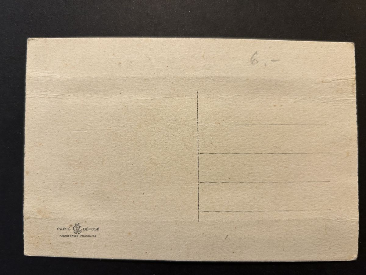 Cartoline postali: Seiden Karte – Usato da Fanas venduto da Alessio11 1