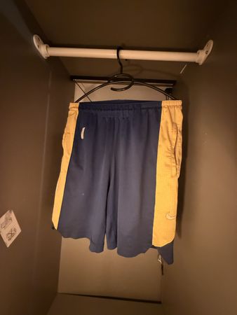 Short Warriors 