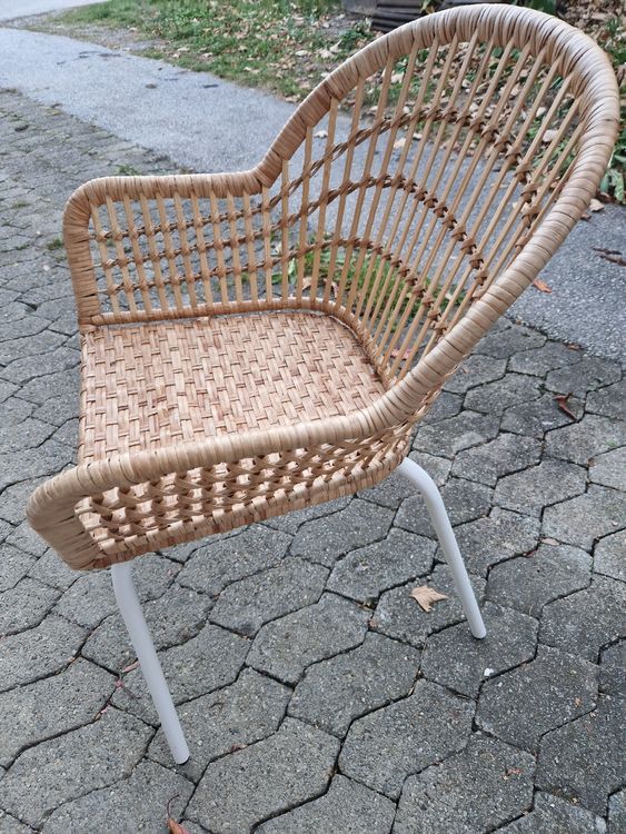 chaise Nilsove ikea (Neu (gemäss Beschreibung)) in Blignou (Ayent) für ...