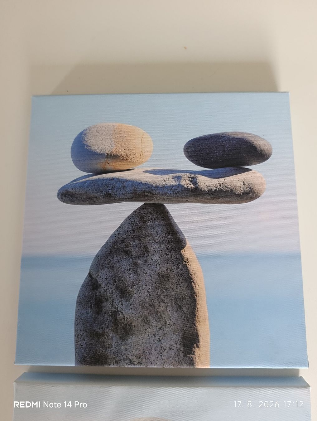 Alle Dekorationen: yin yang 3 schöne  bild  – Gebraucht aus Neuhausen von pat_p9qv 3