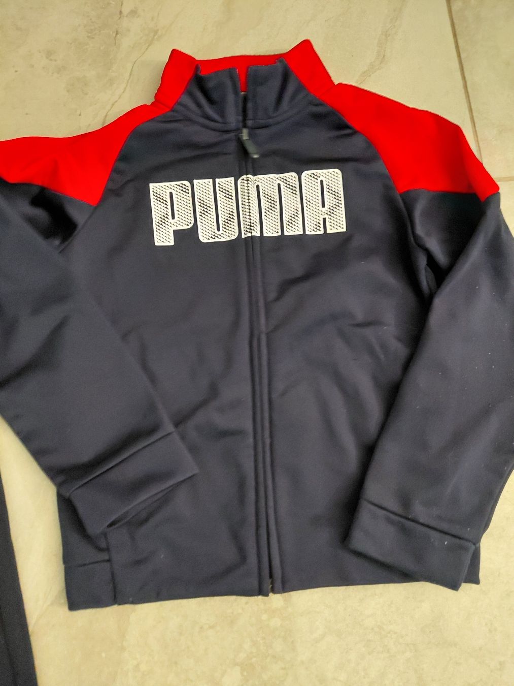 Anzüge: Puma Traineranzug – Gebraucht aus Grenchen von fabai 1
