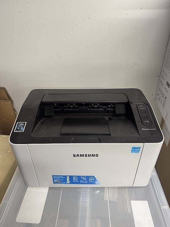 Stampanti: Samsung Drucker M2026W – Usato da Zürich venduto da der_kay