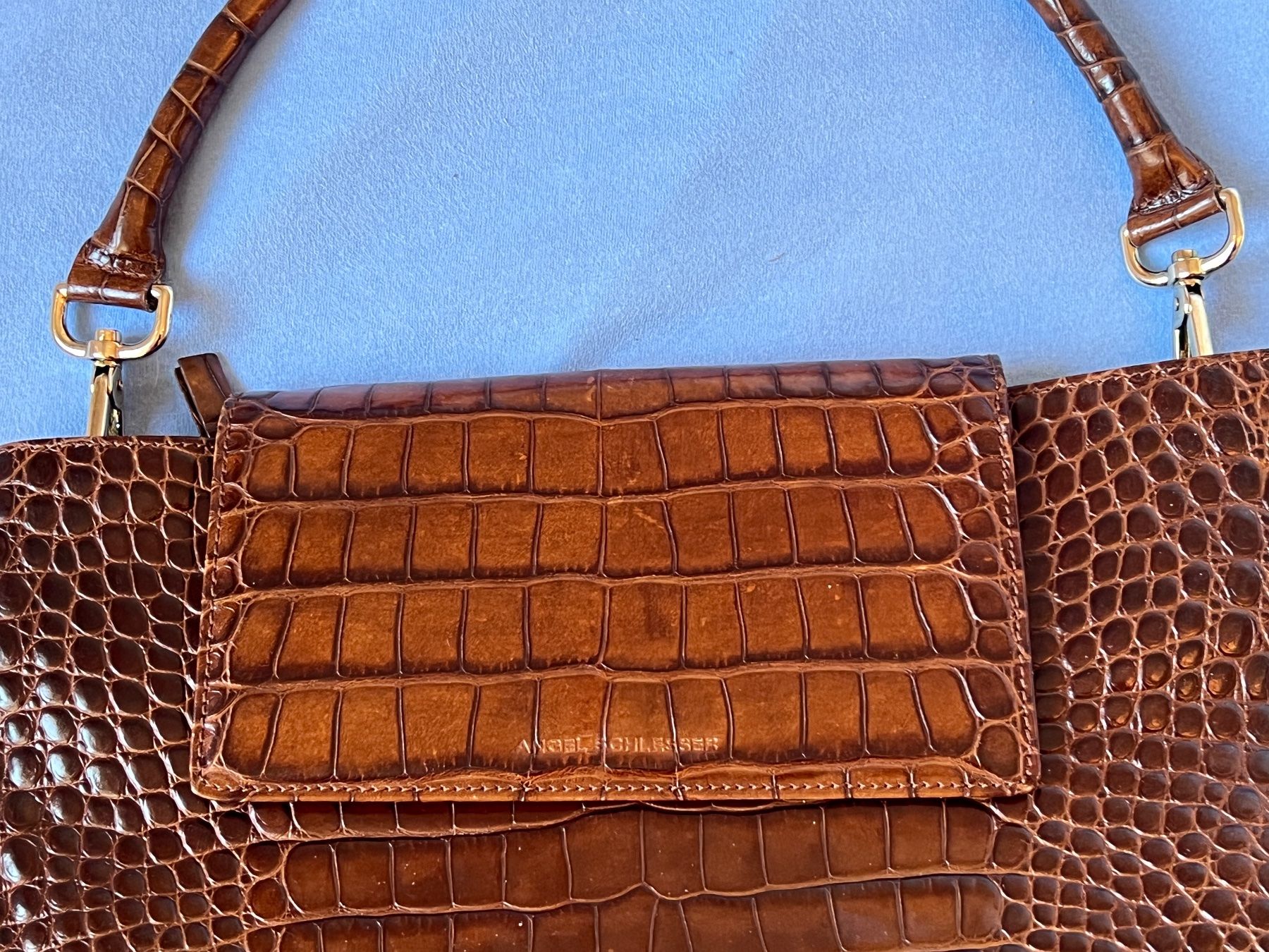 Borse da donna: Designer Angel Schlesser Tasche – Usato da Zufikon venduto da SULMI02 2