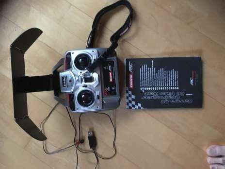 Modellismo RC: Drone-Quadroptère RC Vidéo Next. – Nuovo (secondo la descrizione) da Châtillon FR venduto da riocavalli 5
