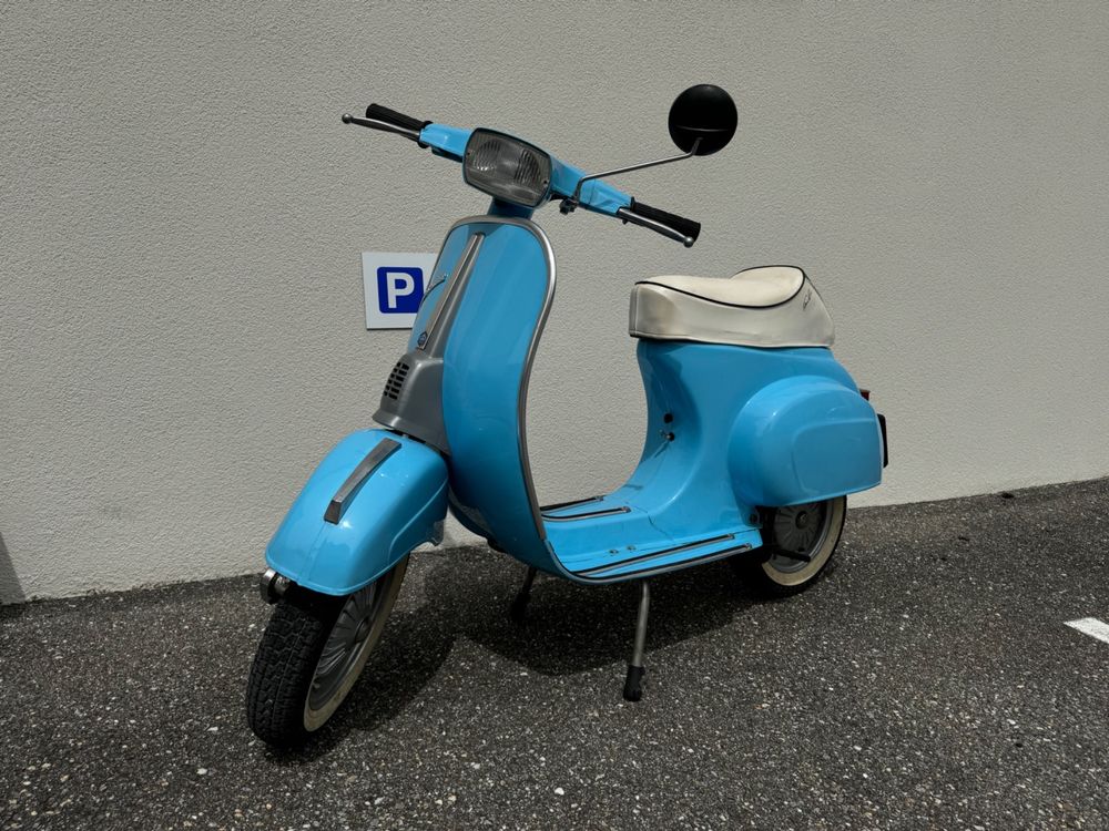 Piaggio Vespa 50 V5B | Kaufen auf Ricardo
