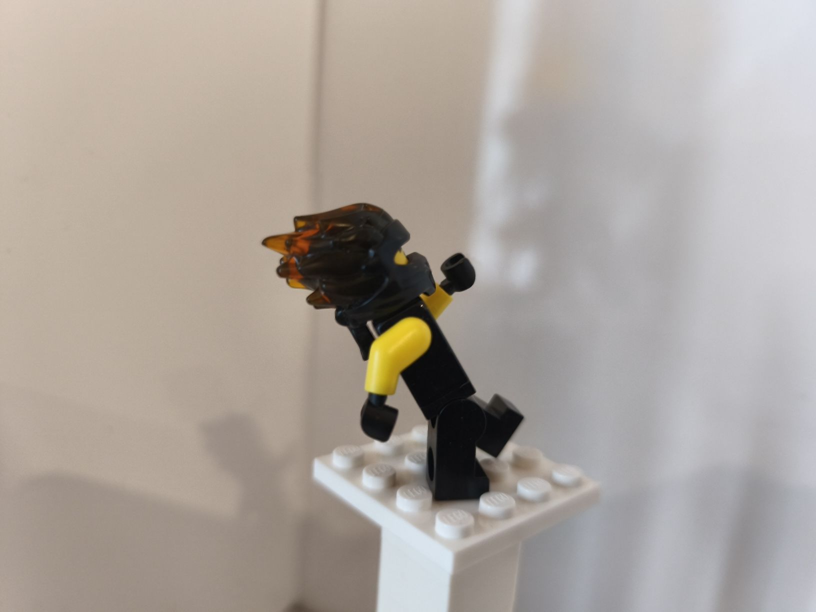 Lego Statuette: Lego Ninjago Cole  – Nuovo (secondo la descrizione) da Diegten venduto da cil_5sjx 2