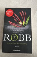 J.D. Robb (Nora Roberts) – Aus süsser Berechnung - Roman