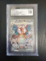 Pokemon Charizard ex Obsidian Flames GEM MINT 10