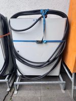 Elektroverteilerkasten Baustelle Stromverteiler Top Zustand!