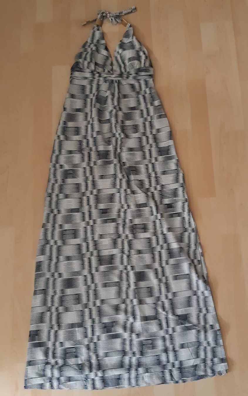 Vestiti: DAMEN STRANDKLEID, MARKE: HEIDI KLEIN, Gr.1 – Usato da Sachseln venduto da jocaso 1
