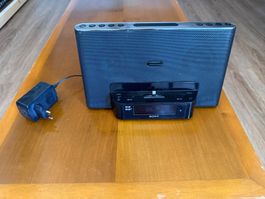 Sony Radio und Wiedergabe Station