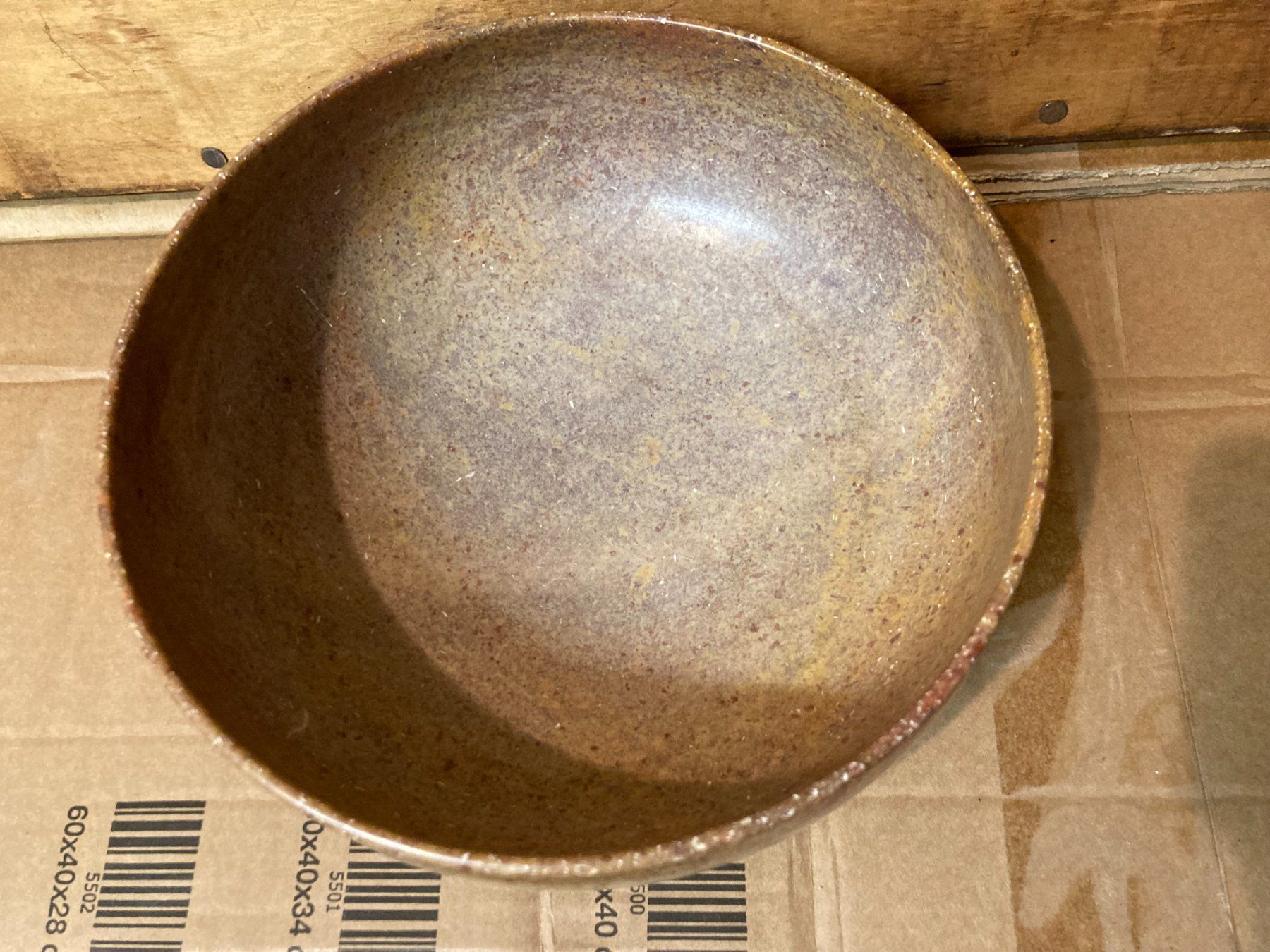 Ciotole: Bol ancien marbre – Usato da Lausanne venduto da gio_vintage17 1