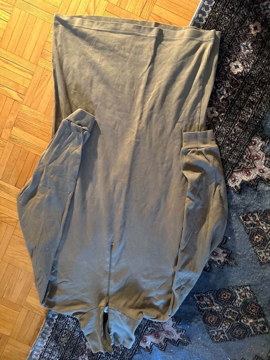 Pullover & Sweatshirts: Schweizer Armee Gnägi-Rollkragenpullover Gr..48, – Gebraucht aus Gutenswil von Bregenzer8610 3