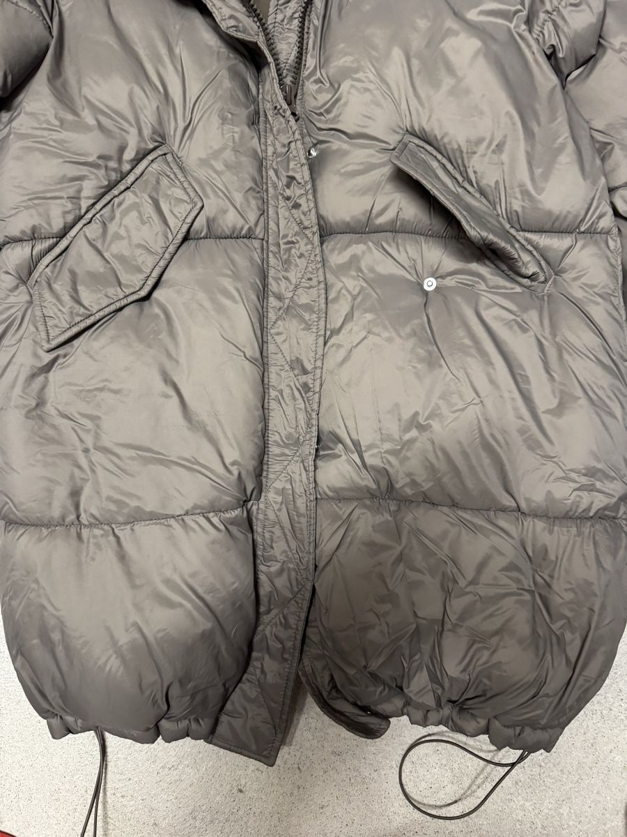 Zara Vestes: Zara Winterjacke – Neuf (Voir description) à Zürich par iva_c9dw 3