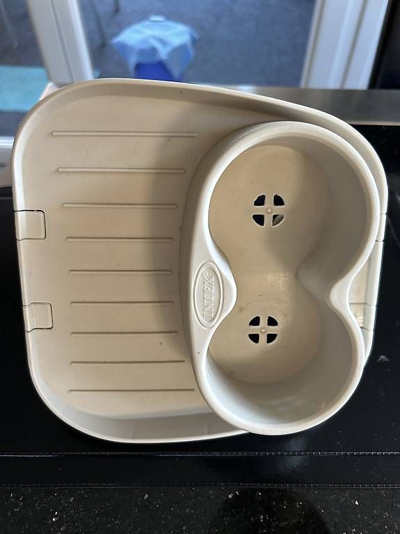 Intex Whirlpool: intex whirlpool Getränkehalter purespa – Usato da Villigen venduto da sevi07 1
