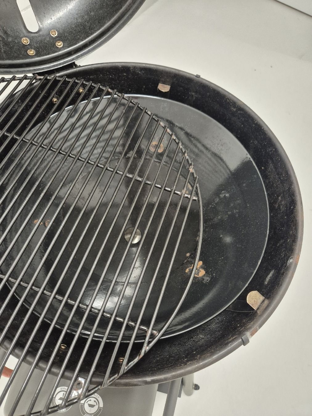 Grills: Gasgrill 480G – Gebraucht aus Altstätten SG von Shila8schwarz 3