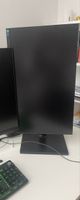 Bildschirm  24  Zoll drehbar Samsung LF24T450FQRXEN