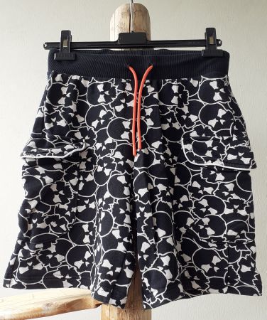 Sisley Shorts XS