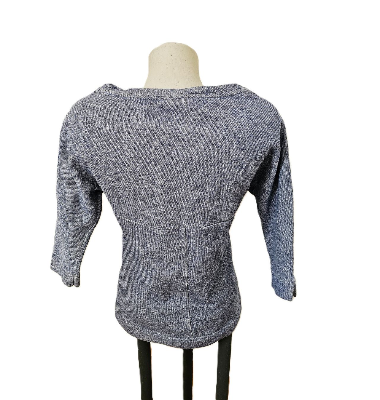 We Maglioni & Felpe: WE Pullover Gr. XS mit Stern Applikation – Usato da Füllinsdorf venduto da Sunnebliemli7 1