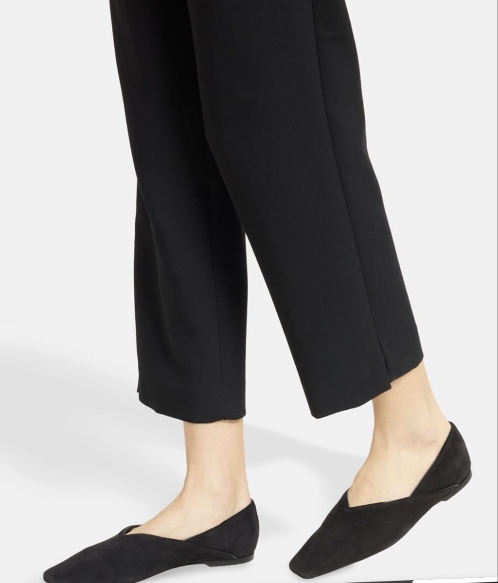 Totême Scarpe da donna: Toteme leather ballet flats – Nuovo e nell'imballaggio originale da Paradiso venduto da viorea 5