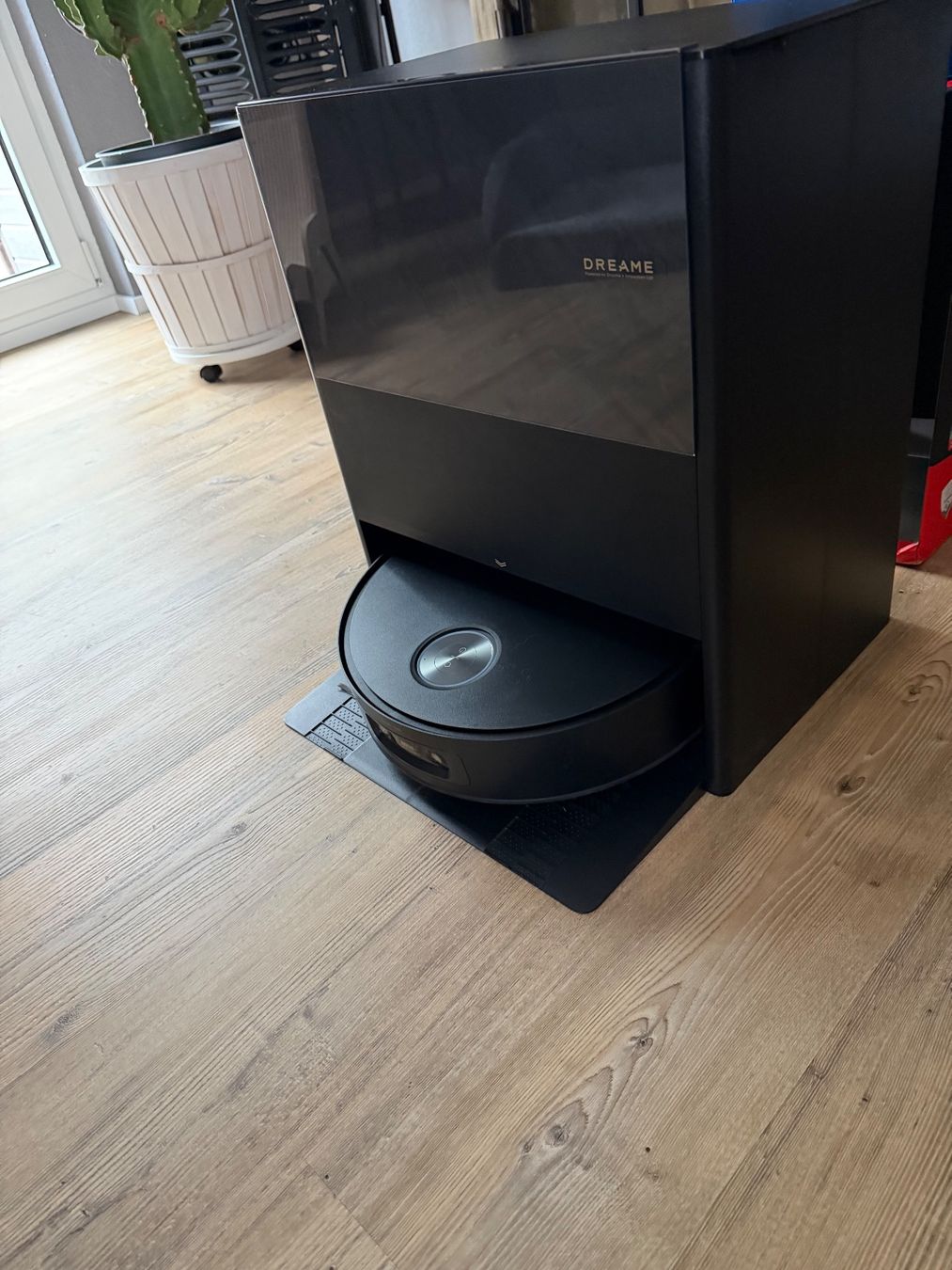 Dreame Staubsauger & Zubehör: DREAME Aqua20 Pro Ultra Roller X Complete – Neu (gemäss Beschreibung) aus Schinznach Dorf von RMueller04 1