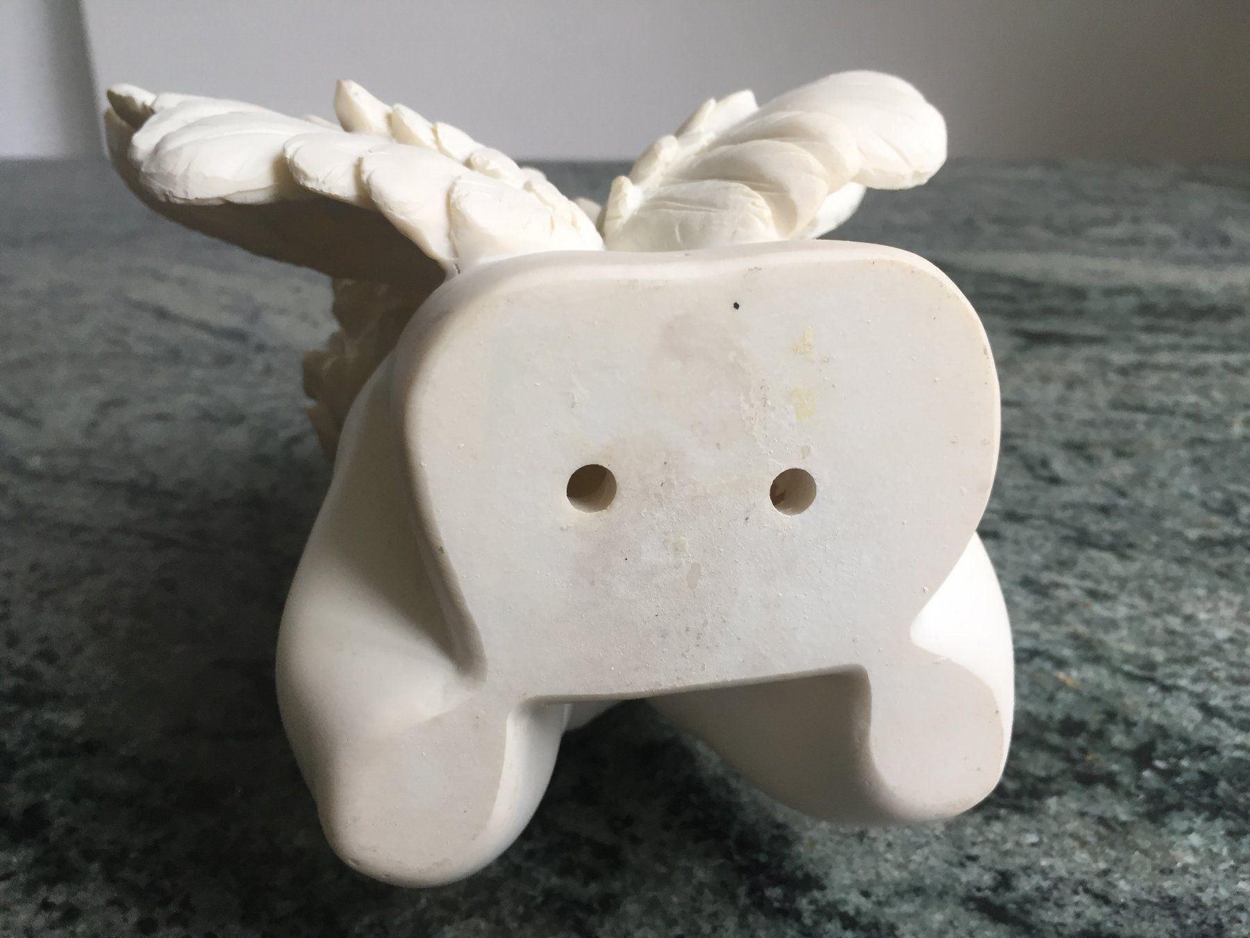 Figuren: ENGEL – Neu (gemäss Beschreibung) aus Wettingen von Atollkirsche 4