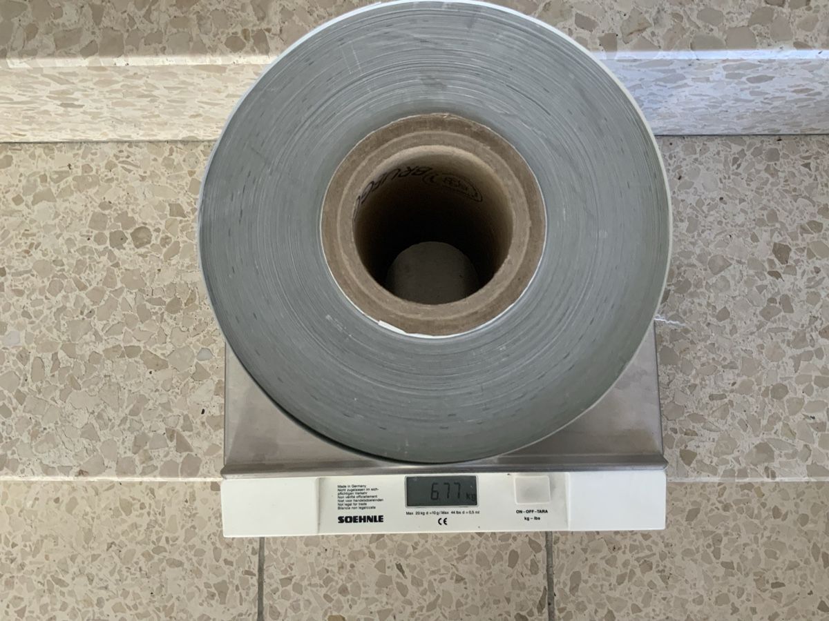 Papier: Geschenkpapier Rolle – Neuf (Voir description) à Root par HeidyShop 2