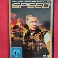 Speed - (SPECIAL EDITION) - (1994)