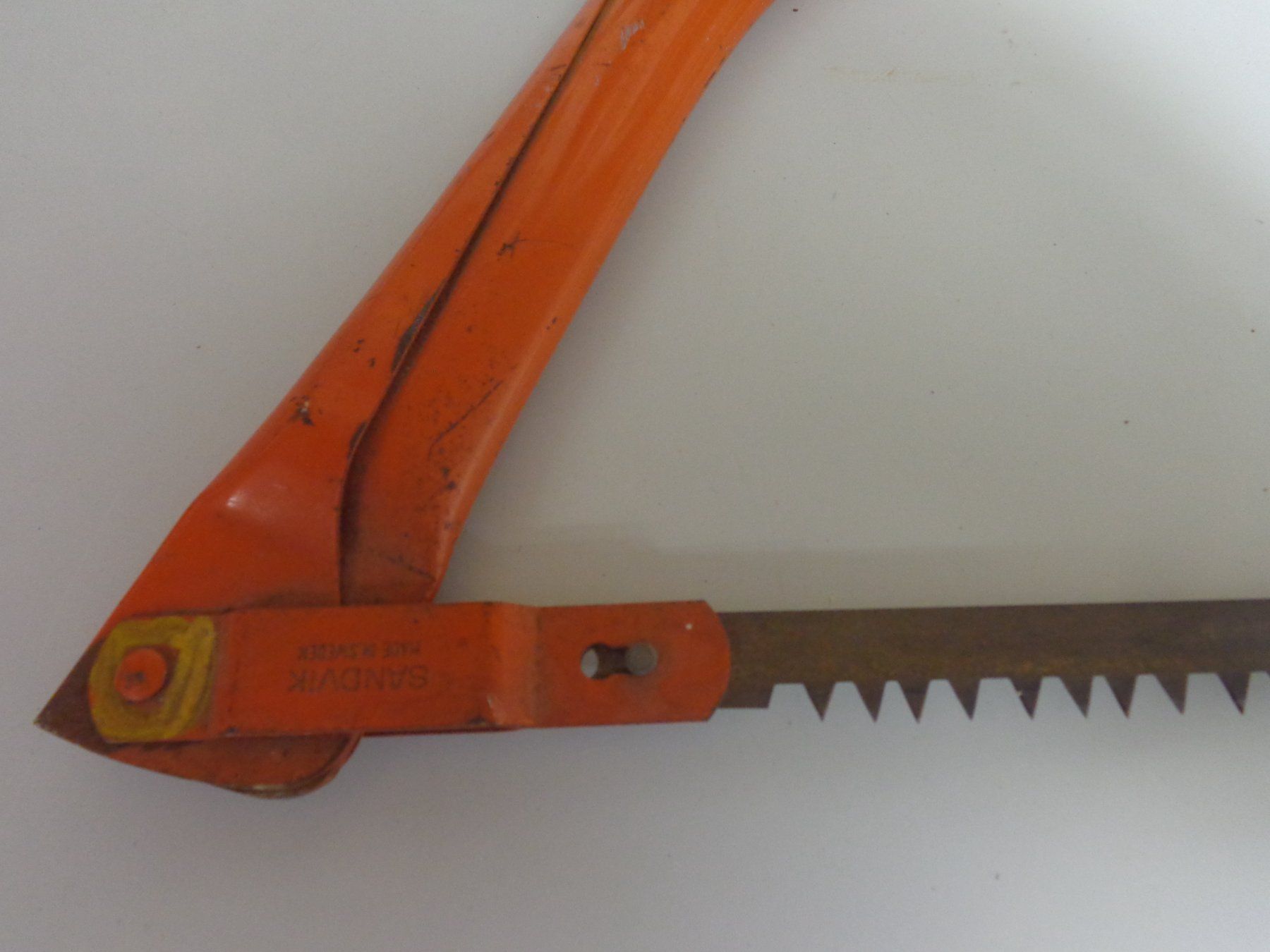 Seghe: Säge Metall für Holz – Usato da Liestal venduto da Gecko16 2