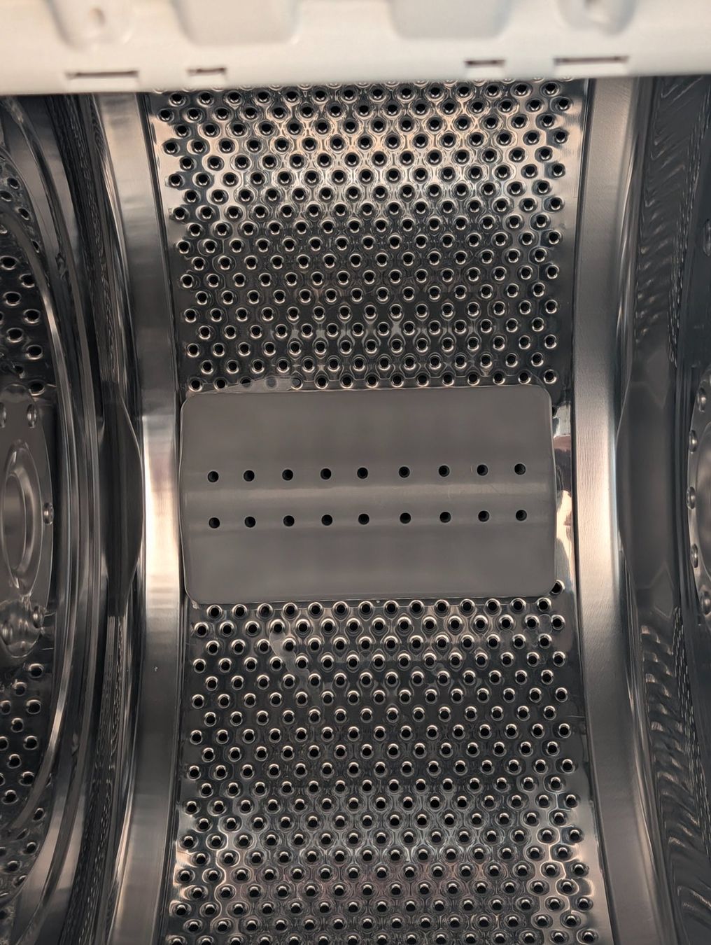 Waschmaschinen: Washing Machine Boulanger ELT 713DD1 – Gebraucht aus Genève von ssc263 3