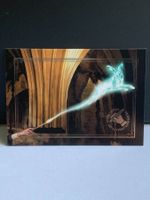 Panini Harry Potter Always Iconic Scene Concept Art Nr. 121