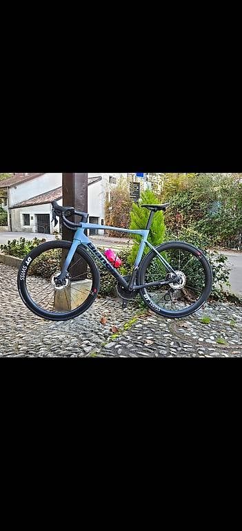 Biciclette: Bianchi specialissima pro 2025 – Usato da Onex venduto da and_yf76 1