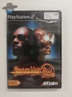 Shadow man 2econd coming / FRANCAIS / PS2 /  neuf, sealed