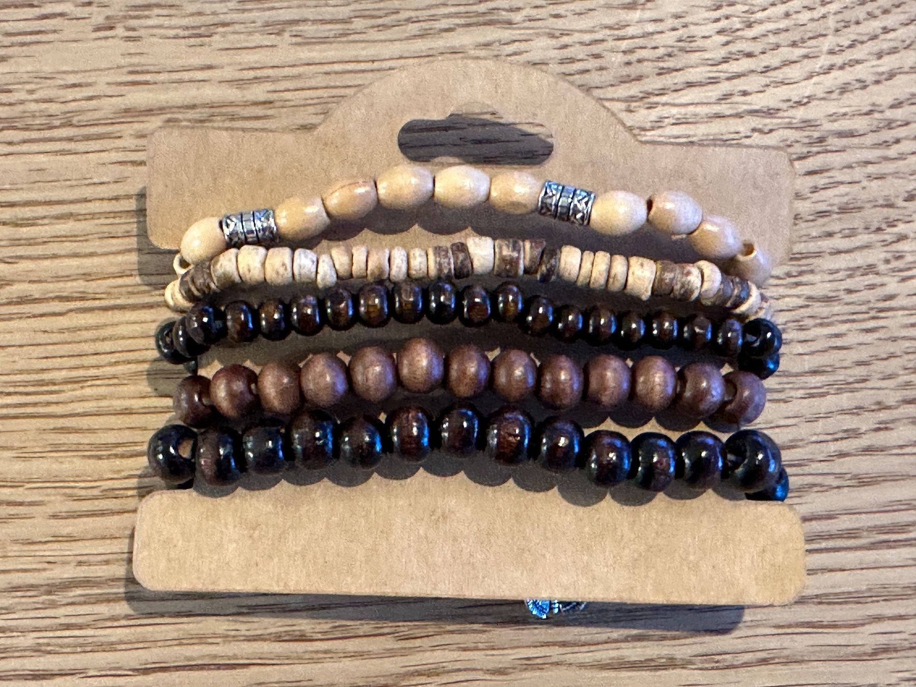 Bracciali & Braccialetti: 10er Set Handgefertigte Perlenarmbänder !!!NEU!!! – Nuovo (secondo la descrizione) da Willisau venduto da mattu02 3