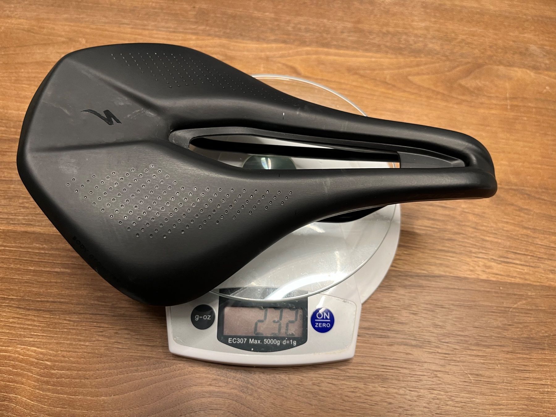Specialized Ersatzteile: Sattel Specialized Power 155mm – Gebraucht aus Männedorf von  3