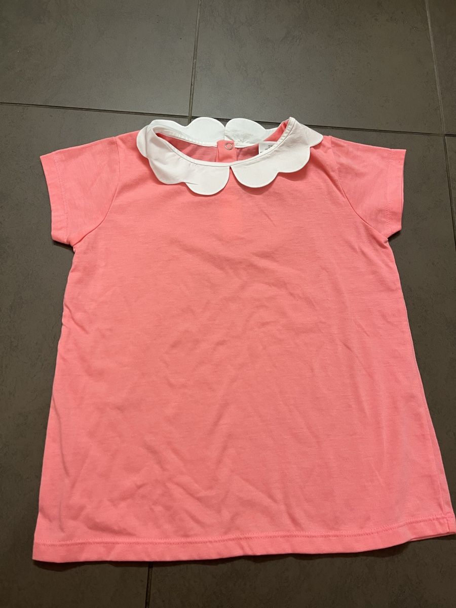 Jacadi Camicette, T-shirt & Top: Jacadi T-Shirt 128 – Usato da Zürich venduto da Gabi_78