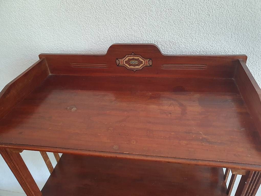 Scaffali: Jugendstil regal  – Usato da Olten venduto da stritten 3