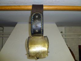 TOP Schaf/Ziegenkranztreichel