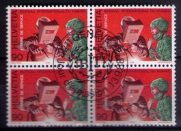 1988_D lV110_BIT Internationales Arbeitsamt_SCHWEISSER_Vb ET